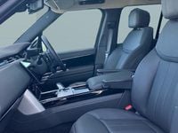 Used Land Rover Range Rover SE 460 HP (338 kW) 2025 Other SUV