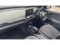 Used VW ID.5 Pro Performance 150 kW (204 HP) 2023 Blue SUV