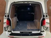Used VW Transporter Highline 148 HP (108 kW) 2022 White Van