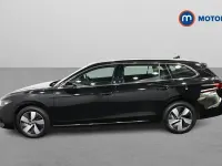 Used VW Passat Life 204 HP (150 kW) 2025 Black Estate