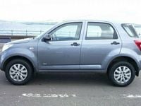 Used Daihatsu Terios 2006 SUV