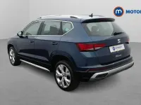 Used Seat Ateca Xperience 150 HP (110 kW) 2025 SUV