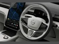 New Volvo EX90 Performance 374 kW (509 HP) 2025 Other SUV