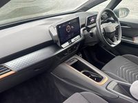 Used Cupra Born 150 kW (204 HP) 2022 Blue Hatchback