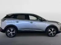 Used Peugeot 3008 GTi 131 HP (96 kW) 2021 Grey SUV