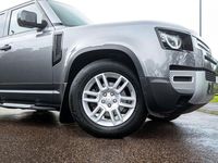 Used Land Rover Defender S 2020 Grey SUV