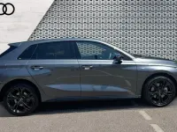 Used Audi A3 e-tron Black Edition 204 HP (150 kW) 2026 Grey Hatchback