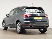 New Seat Arona FR 150 HP (110 kW) 2025 Grey SUV