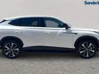 Used MG HS Trophy 299 HP (219 kW) 2026 SUV