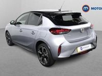 Second-hand Vauxhall Corsa Ultimate 101 CP (74 kW) 2023 Gri Hatchback