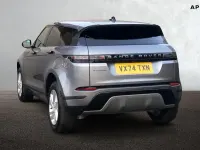 Used Land Rover Range Rover evoque S 2024 Grey SUV