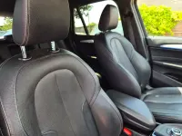 Used BMW X1 M Sport 187 HP (137 kW) 2018 Grey SUV