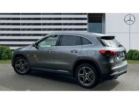 used Mercedes GLA250 Exclusive Edition Premium 5dr Auto Hatchback