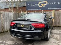 used Audi A5 Coupe (2010/10)2.0 TDI Quattro S Line Spec Ed (Start Stop) 2d