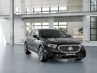 New Mercedes E53 AMG Premium 585 HP (430 kW) 2025 Estate