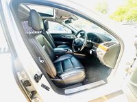 Used Mercedes S350L 2011 Silver Sedan