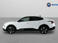 Used Citroën C4 X PureTech 131 HP (96 kW) 2023 White SUV