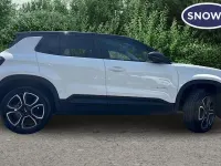Used Jeep Avenger Summit 101 HP (74 kW) 2025 Other SUV