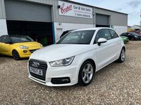 used Audi A1 1.4 TFSI Sport 3dr