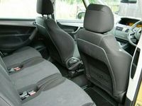 Used Citroën Grand C4 Picasso 110 HP (80 kW) 2007 MPV