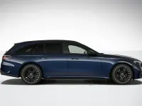 New Mercedes E200 Urban 204 HP (150 kW) 2026 Sedan