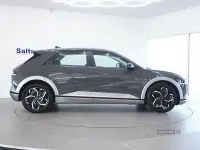 Used Hyundai Ioniq 5 Premium 167 kW (228 HP) 2024 Grey SUV