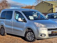 Used Peugeot TePee S 92 HP (67 kW) 2014 Estate