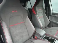 Used VW Golf VIII GTI Clubsport 300 HP (220 kW) 2025 White Hatchback