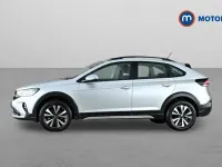 Used VW Taigo Life 95 HP (69 kW) 2026 SUV
