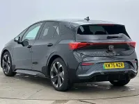 Used Cupra Born e-Boost 169 kW (231 HP) 2026 Black Hatchback