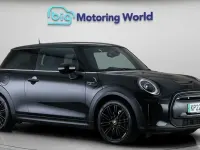 Used Mini Cooper Level 2 135 kW (184 HP) 2023 Hatchback