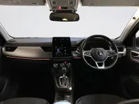 Used Renault Arkana Version S 145 HP (106 kW) 2021 Black SUV