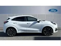 Used Ford Puma ST-Line 155 HP (114 kW) 2023 White SUV