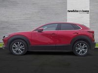 used Mazda CX-30 2.0 Skyactiv-X MHEV GT Sport 5dr