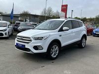 used Ford Kuga a 1.5 EcoBoost Titanium 5dr 2WD SUV