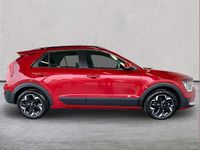 Used Kia e-Niro 150 kW (204 HP) 2022 Red SUV
