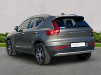 Used Volvo XC40 Inscription 163 HP (119 kW) 2021 SUV