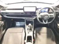 Used Jeep Avenger Altitude 100 HP (73 kW) 2025 Grey SUV