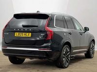 Used Volvo XC90 Ultra 247 HP (181 kW) 2025 SUV