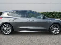 Used Ford Focus ST-Line 155 HP (114 kW) 2025 Hatchback