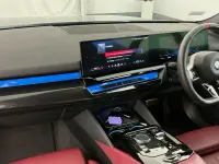 Used BMW i5 Shadowline 436 kW (593 HP) 2024 Grey