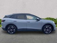 New VW ID.4 Pro 210 kW (286 HP) 2026 Grey SUV