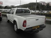 Used Isuzu Pick up 134 HP (98 kW) 2010 Pickup