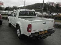 used Isuzu Pick up 