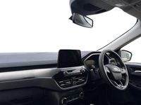 Używany Ford Kuga Titanium 120 KM (88 kW) 2021 Szary SUV
