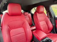 Used Jaguar I-Pace 294 kW (400 HP) 2019 Black SUV