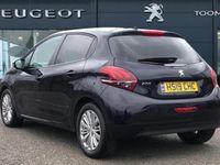 used Peugeot 208 1.2 PURETECH SIGNATURE EURO 6 (S/S) 5DR PETROL FROM 2019 FROM SOUTHEND-ON-SEA (SS4 1GP) | SPOTICAR