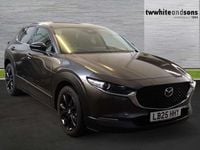 Used Mazda CX-30 Homura-Line 186 HP (136 kW) 2025 Grey SUV