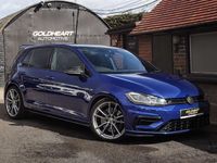 Used VW Golf VIII R 320 HP (235 kW) 2024 Hatchback