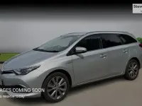 Used Toyota Auris Touring Sports 136 HP (100 kW) 2019 Estate